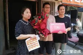 拿到“陕西第一份录取通知书”的学霸闵政皓：与学霸同行 将兴趣发挥到极致图片