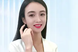 水初语莹莹老师科普——求美心切变毁容，激素脸该怎么办？图片