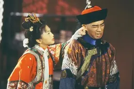 胸无大志的韦小宝为何能成大器？金庸用《鹿鼎记》三个字就点破了图片