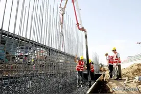 潞州区：百项城建重点工程为城市增“颜值”为群众添幸福图片
