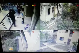 ​摄像头乱象：花5块钱就可以调取别人家监控看“现场直播”图片
