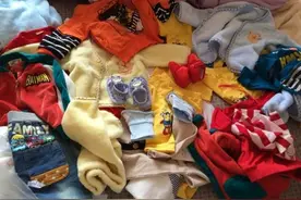 别人送娃的“旧衣服”可以收，但这3样最好拒绝，关系再好也别要图片