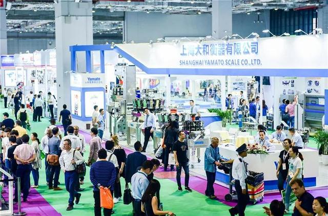 食品小型机械展2017年