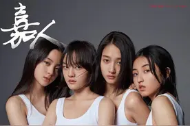 今年最励志艺考女生，广西县城姑娘拿下北电女生艺考第三，争气啊图片