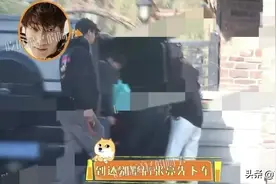 这离婚瓜好迷惑图片