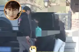 这离婚瓜好迷惑图片