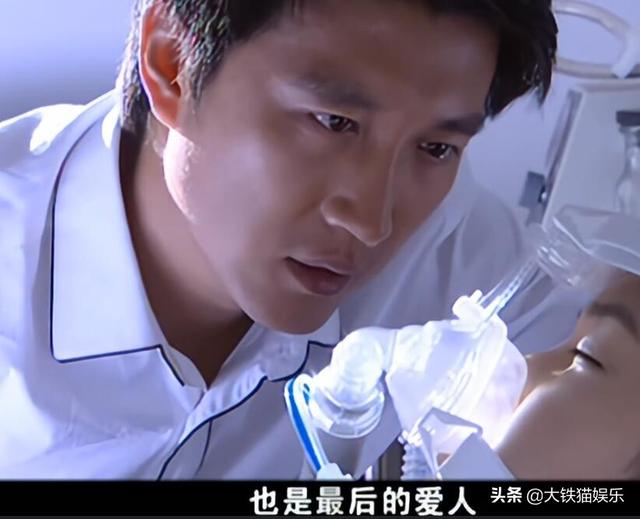 黄晓明的冷门剧《暗香》看过吗，杨幂演他太奶奶，配角都领盒饭了