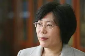 中国美女教授，成功破解美国两大安全密码，国家奖励711万图片