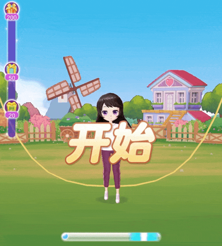 新游|有个会讲话卖萌的小花仙是什么体验？《我的小花仙》告诉你