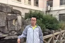 2020年江西高考状元“神仙卷面”曝光，练书法确实很加分图片