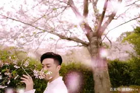 美肌‖因为樱花，皮肤找到了最美的状态图片