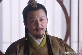 《燕云台》萧思温历史原型：辅助小女儿登后位，三个女儿互相残杀图片