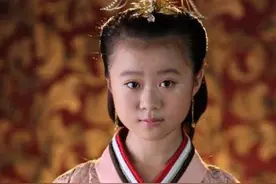 吕后为儿子选皇后太荒唐，为了权力利欲熏心，女儿：天下人会耻笑图片