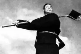 文史 | 程砚秋为拒日寇隐居乡间务农图片