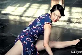 老年间，独自行走江湖之人，有三种人不能惹，尤其是女子更惹不得图片