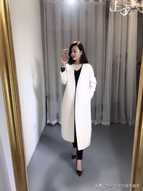 白色，永恒的优雅