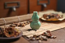 传奇中药六神丸：传承300年的国宝处方，被日本“山寨”后年入7亿图片