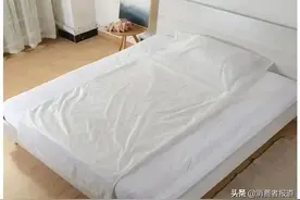 45款一次性床品比较试验：大部分样品细菌隔绝性能高于纺织床品图片