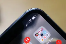 iOS15惹麻烦？OPPO前高管信号更好，网友吐槽无法识别SIM卡图片
