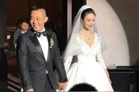 结婚次数最多的几位明星，三婚大有人在，还有结了四次婚的图片