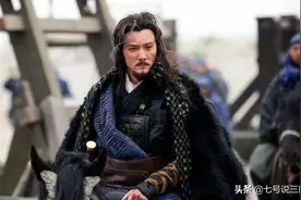 项羽死后，刘邦恩将仇报，杀掉自己的恩人，却换来大汉400年江山图片