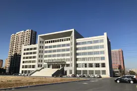 沈北产业将有大动作 中电光谷收购道义闲置办公楼图片