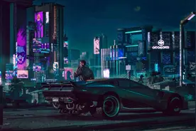 《赛博朋克2077》爆火，中国游戏距离世界一流还有多远？图片