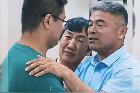 “认贼作父”的郭新振，我不想骂图片