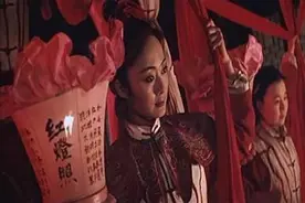 义和团圣母林黑儿：被洋人折磨致死，死后被制成标本，供洋人欣赏图片