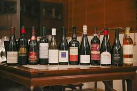 十二使徒豪华阵容再现，《神之水滴》传奇品鉴图片