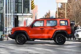 坦克300的优势在哪？它的空间小吗？车主反馈了几个小毛病图片