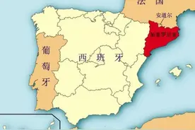 殖民帝国一：被穆斯林统治六百年的西班牙，为什么没有伊斯兰化？图片