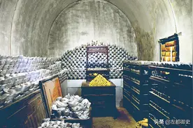 清代的国库归户部尚书管吗？如果没有此头衔，想都别想图片