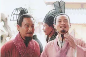 男性的血亲关系人有哪些？具体怎么分类？图片