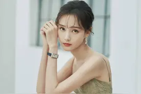 强捧出水逆，资源咖传闻缠身，“体寒”女明星不火怪谁？图片