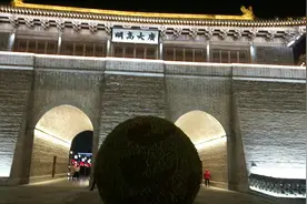 灯火阑珊处图片