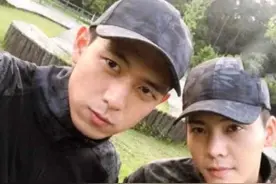 陈伟霆、肖战、黄景瑜、王嘉尔、白宇男男同框，邓伦李易峰真绝了图片