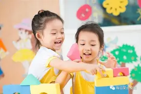 蒙台梭利教育如何培养孩子逻辑思维能力？图片