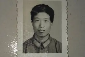 寻广东惠州籍战友曾迪良，人缘贼好的老班长，我还在等待你的回信...图片
