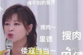 太有才！网友自创“谐音梗”成语，秒懂《乘风破浪的姐姐》名场面图片