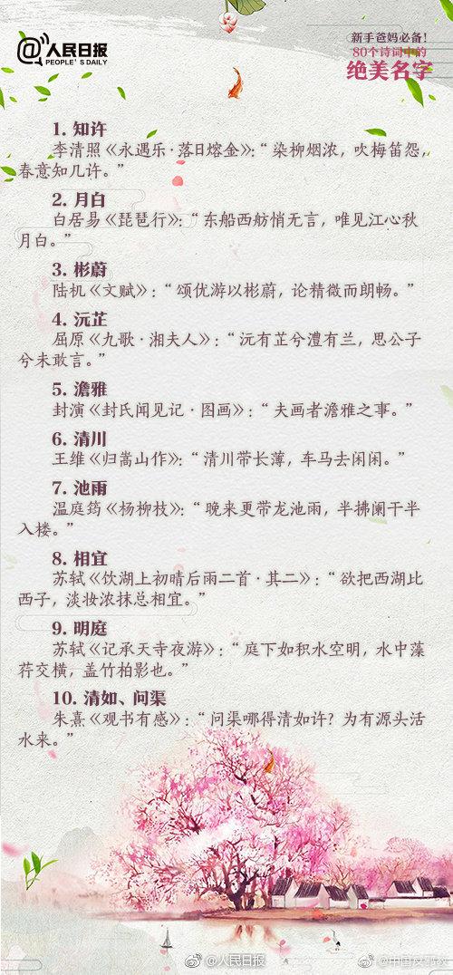 ˭������ȡ���������������������ŵ�ʫ����Ψ�����֣�