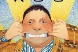 父亲节值得阅读的绘本故事书单图片