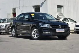 开了6年大众帕萨特，换了辆奥迪A8L，车主：我只想说一句心里话图片