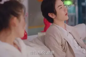 当爱情遇上科学家：两个双胞胎，但是性格却完全不一样？图片