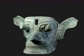 三星堆青铜器科技含量有多高？日本专家想要复刻一份，却惨遭打脸图片