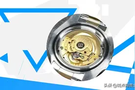 制表集团有四大，你手上品牌手表属哪家？细数各集团名表品牌图片