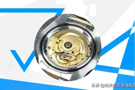 制表集团有四大，你手上品牌手表属哪家？细数各集团名表品牌图片