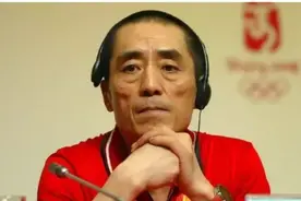 奥运往事：千万别让张艺谋当总导演图片