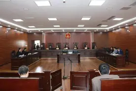 再庭审！三头对案，能揭开错换人生事件真相吗？图片