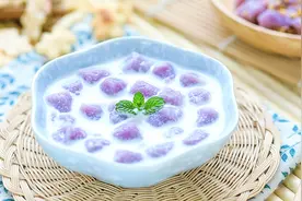 宝宝没胃口，啥都不肯吃！快来试试这个，简单又补钙！10+视频封面